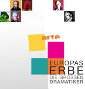 Les grands dramaturges (2008)