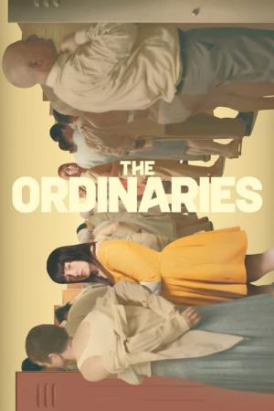 The Ordinaries (2022)