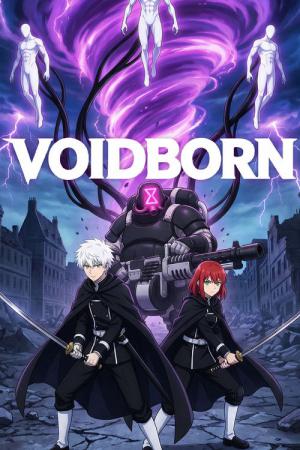 Voidborn (2025)