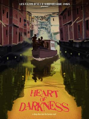 Heart of Darkness (2025)