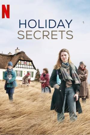 Les Secrets de Noël (2019)