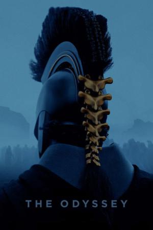 L'Odyssée (2026)