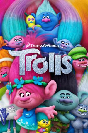 Les Trolls (2016)