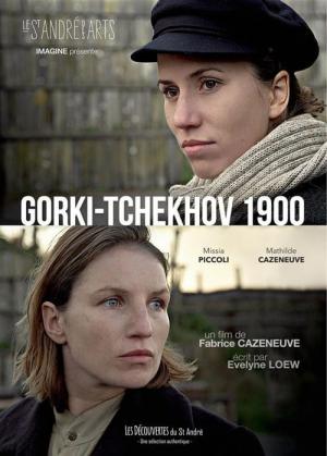 Gorki-Tchekhov 1900 (2017)