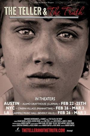 The Teller and the Truth (2015)