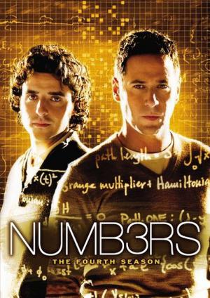 Numb3rs (2005)