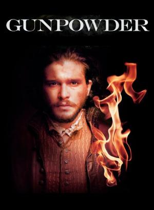 Gunpowder : La conspiration des poudres (2017)