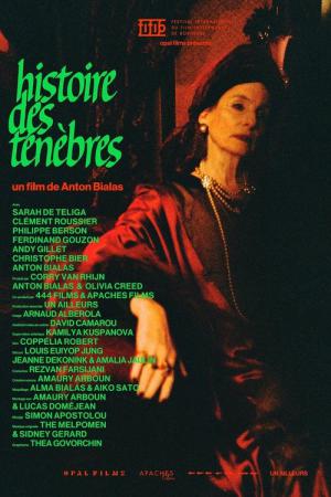 Histoire des ténèbres (2025)
