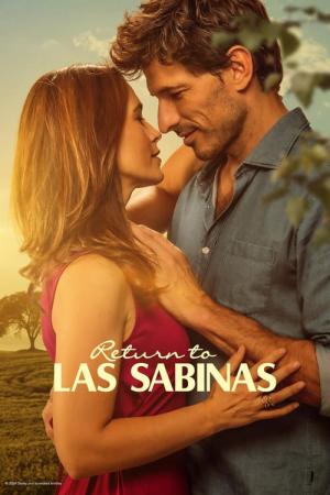 Retour à Las Sabinas (2024)