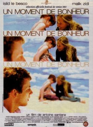 Un moment de bonheur (2001)