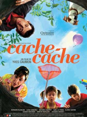 Cache cache (2005)