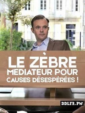 Le zèbre (2015)
