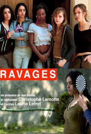 Ravages (2007)