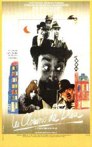 Les clowns de Dieu (1986)