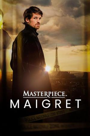 Maigret (2025)
