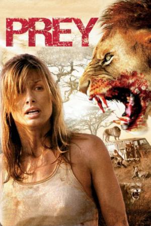 Terreur dans la savane (2007)