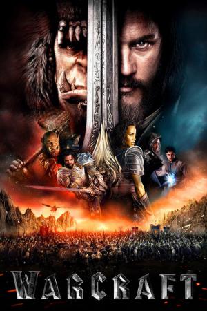 Warcraft : Le commencement (2016)