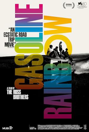Gasoline Rainbow (2023)