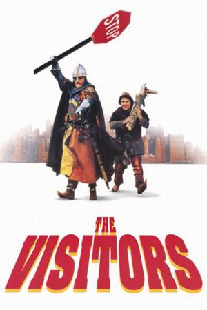 Les Visiteurs (1993)