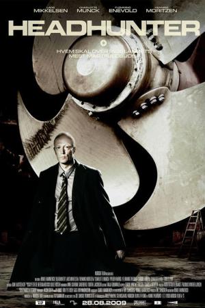 Headhunter (2009)