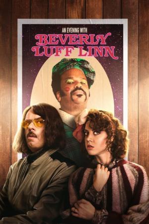 Une soirée avec Beverly Luff Linn (2018)