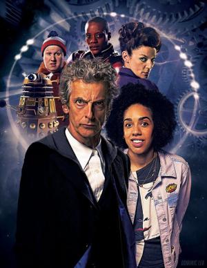 Doctor Who (2005)