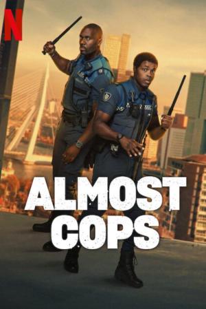 Almost Cops (2025)