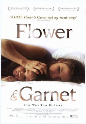 Flower et Garnet (2002)