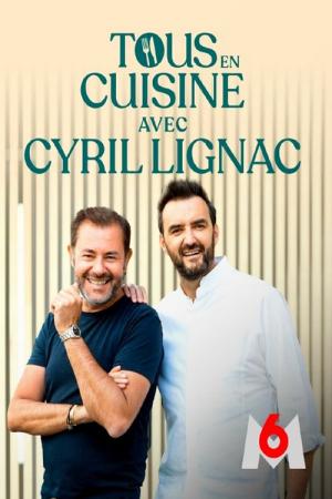 Tous en cuisine avec Cyril Lignac (2020)