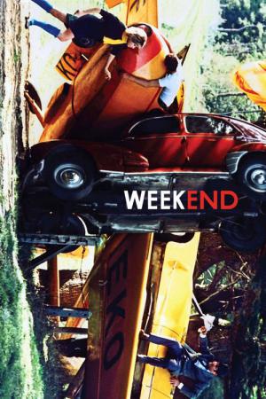 Week-end (1967)