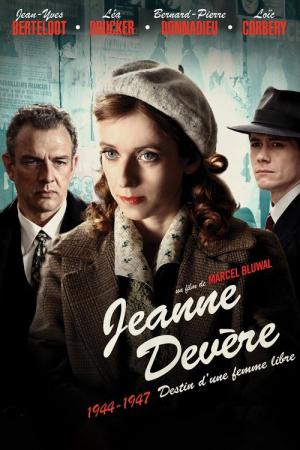 Jeanne Devère (2011)