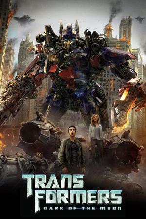 Transformers 3 : La Face cachée de la Lune (2011)