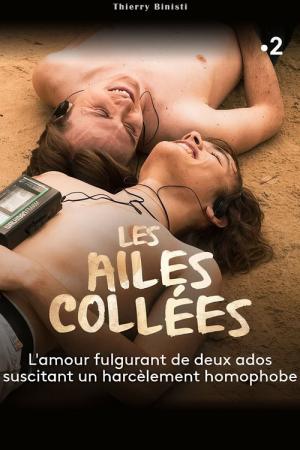 Les Ailes collées (2024)