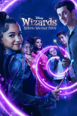 Waverly Place : Les nouveaux sorciers (2024)