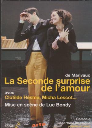 La Seconde Surprise de l'amour (2009)
