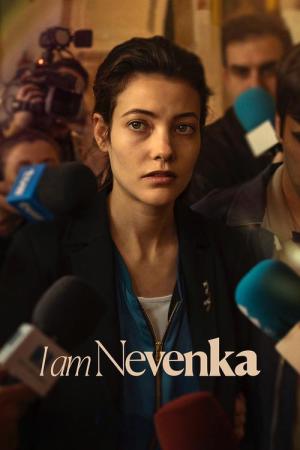 L’Affaire Nevenka (2024)