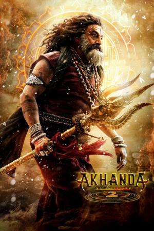 Akhanda 2 (2025)