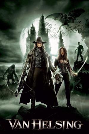 Van Helsing (2004)