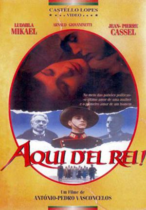 Le lieutenant Lorena (1992)