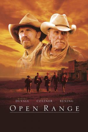 Open Range (2003)