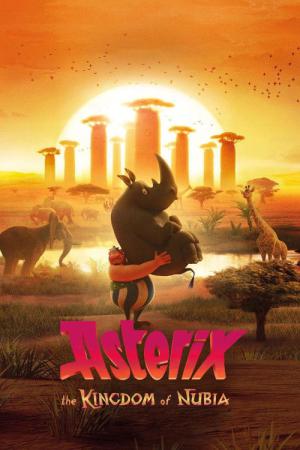 Astérix : Le Royaume de Nubie (2026)