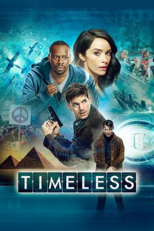 Timeless (2016)