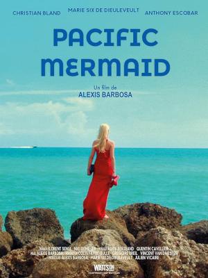 Pacific Mermaid (2016)