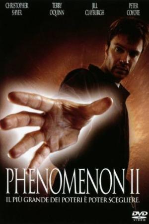 Phénomènes (2003)