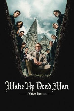 Wake Up Dead Man : Une histoire à couteaux tirés (2025)