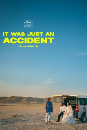 Un simple accident (2025)