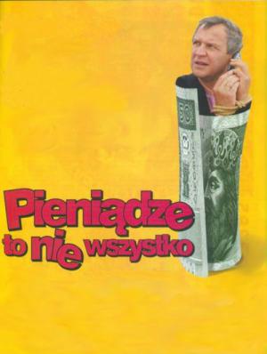 L'argent ne fait pas tout (2001)