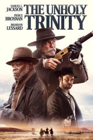 The Unholy Trinity (2024)