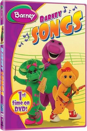 Barney et ses amis (1992)