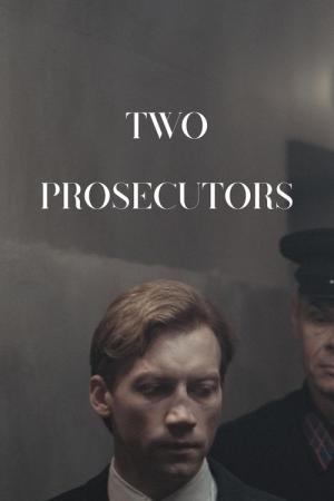 Deux procureurs (2025)